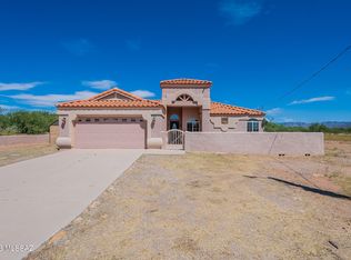 1817 Cajeme Ct, Rio Rico, AZ 85648