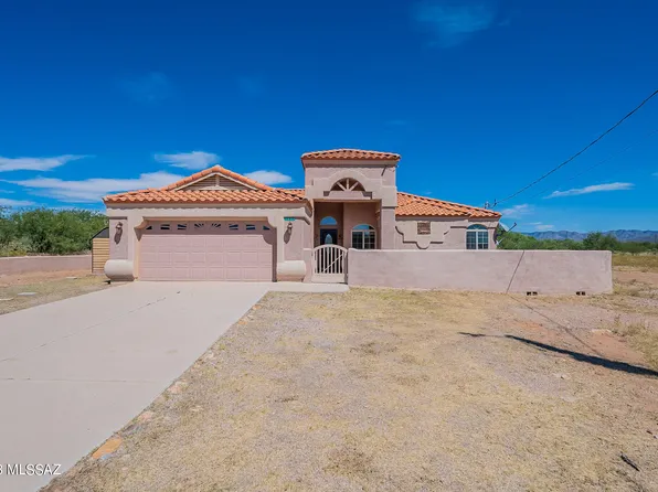1817 Cajeme Ct, Rio Rico, AZ 85648