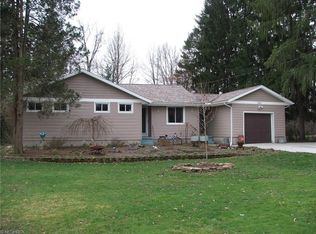 3886 Brucewood Dr SE, Warren, OH