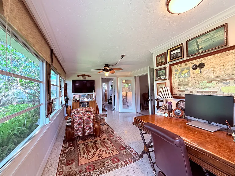 Sunroom