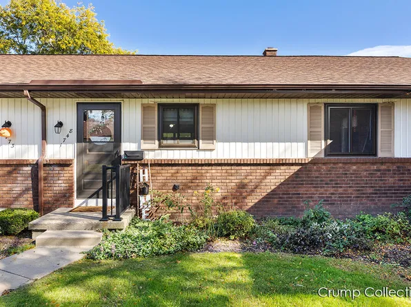 8471 Elkwood St SW, Byron Center, MI 49315