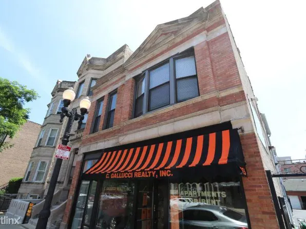 1355 W Taylor St #2R, Chicago, IL 60607