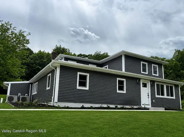 233 Edison Timmerman Road, Cairo, NY 12413