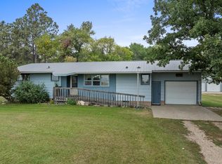 10800 167th St SE, Velva, ND 58790