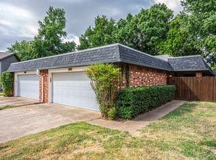 3828 Lynnbrook Cir, Norman, OK 73072