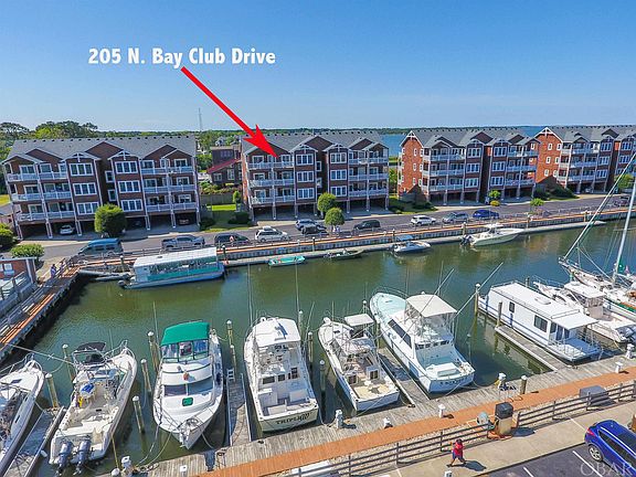 4th image of 205 N Bay Club Dr #205