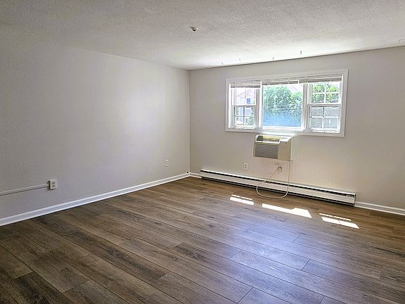 Spacious Living Area
