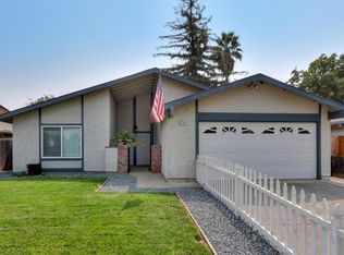 9396 Big Horn Way, Sacramento, CA 95827
