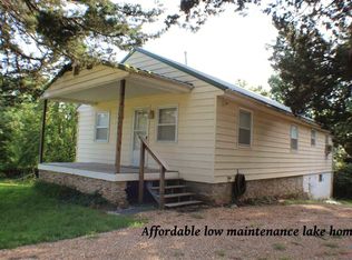 26479 Carefree Ln, Warsaw, MO 65355