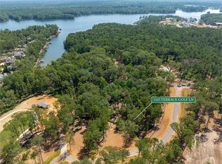 1103 Terrace Golf Ln #1, Greensboro, GA 30642