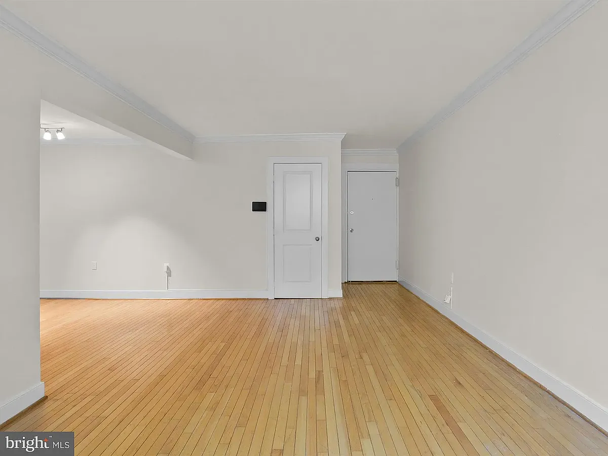 Photo 2 of 15 - 2850 Hartford St SE #203 - Washington, DC Building Photo - 2850 Hartford St SE #203