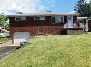 419 Orchard Ave, Scottdale, PA 15683