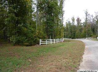 608 Beth Rd, New Market, AL 35761