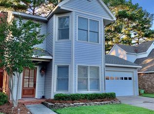 225 Brenhaven Blvd, Brandon, MS 39047