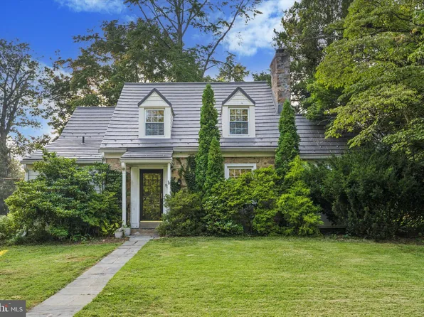 504 Plymouth Rd, Glenside, PA 19038