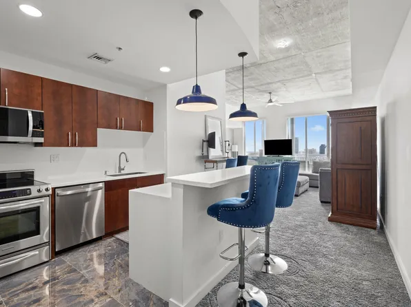 300 S Australian Avenue #1603, West Palm Beach, FL 33401