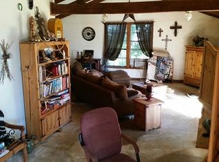 2695 E 2087 Rd, Hugo, OK 74743