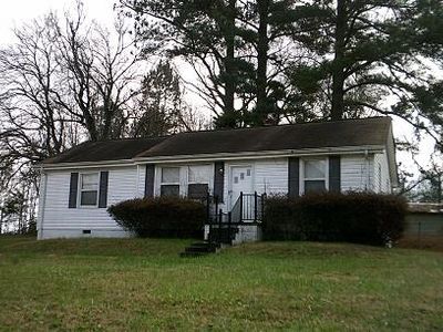 140 Camden St, Danville, VA, 24541