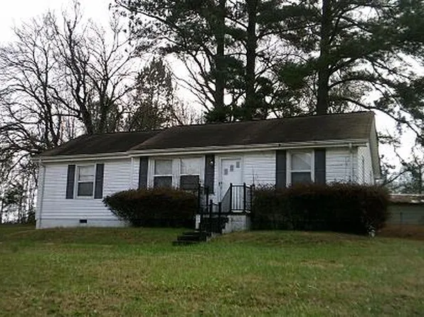 140 Camden St, Danville, VA 24541