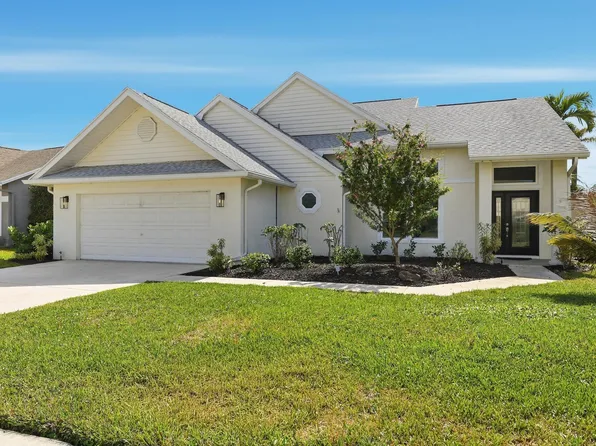 12912 Meadowbreeze Drive, Wellington, FL 33414
