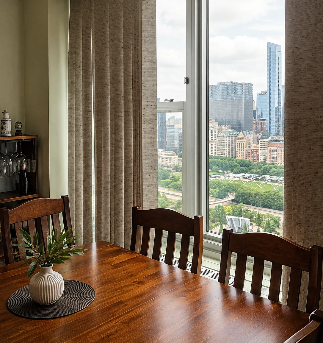 2 bed, 1250 sqft, $4,500 — Photo 1