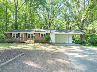 807 Grovemont Rd, Raleigh, NC 27603
