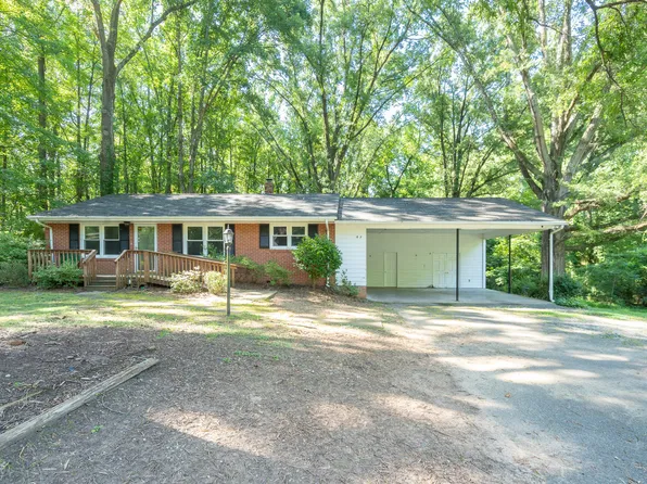 807 Grovemont Rd, Raleigh, NC 27603