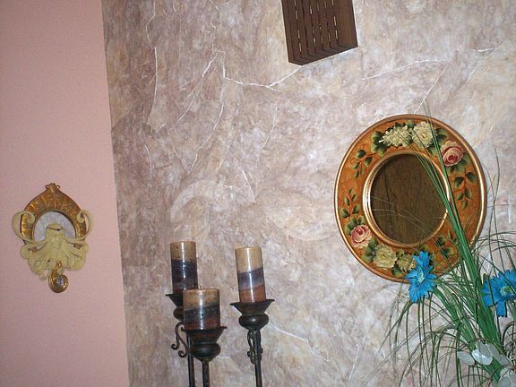 Front Hall