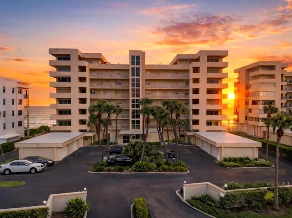 2727 N Highway A1a APT 503, Indialantic, FL 32903