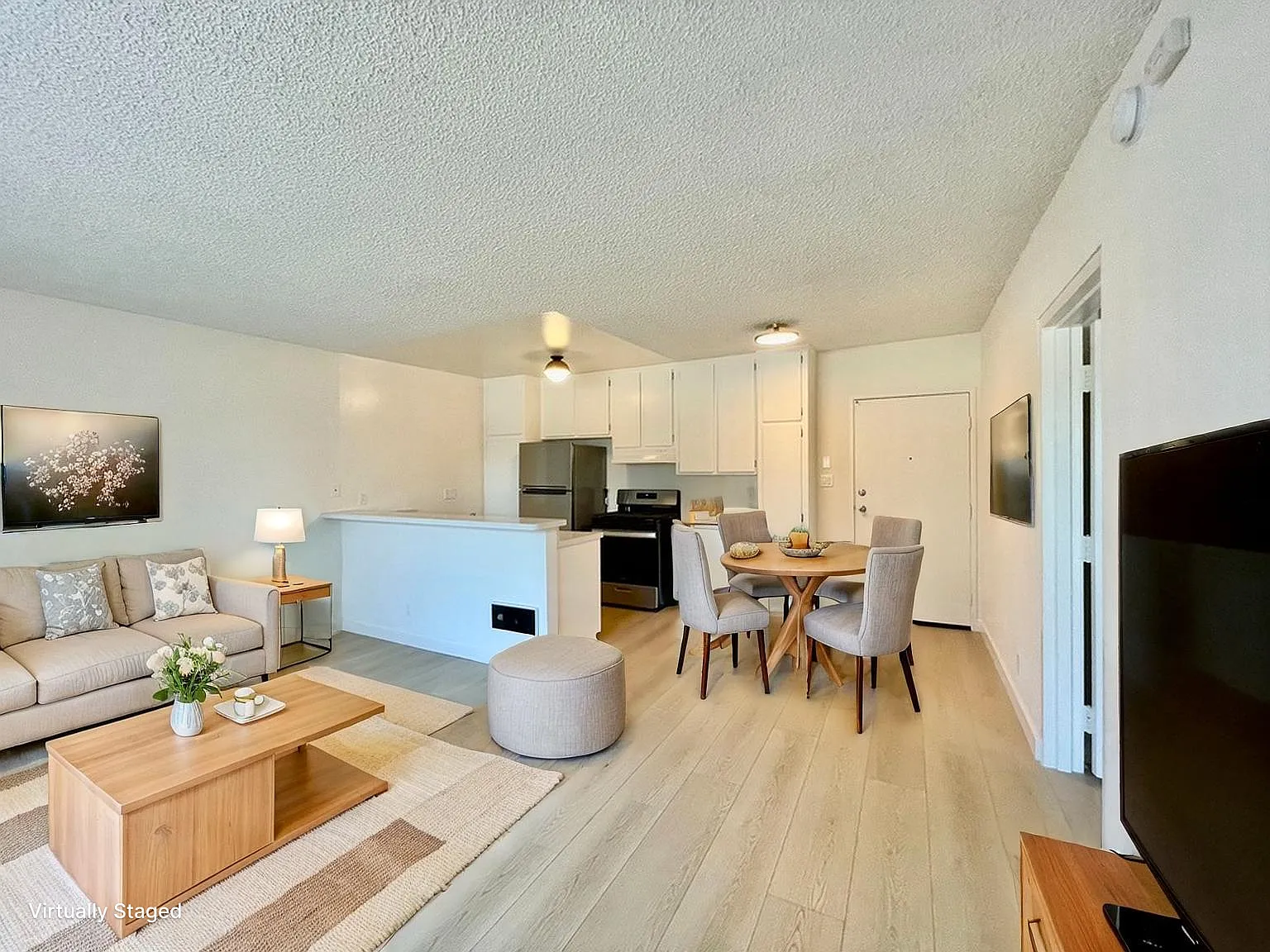 1 bed, 650 sqft, $1,625 — Photo 1