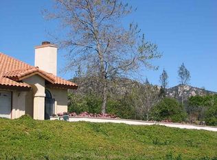 19136 Los Hermanos Ranch Rd, Valley Center, CA 92082