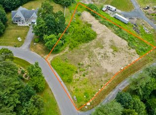 41 Old Sawmill Rd, Belchertown, MA 01007