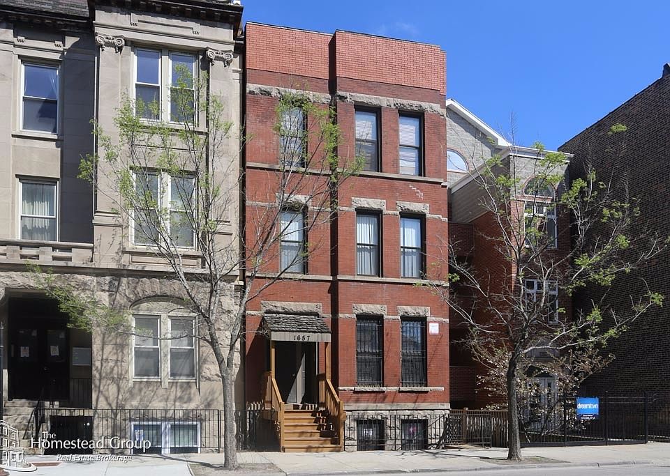 1st image of 1659 N Halsted St #2R