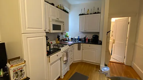 26 Hemenway St #8 Photo 1