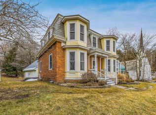 1931 Quechee Main St, Quechee, VT 05059