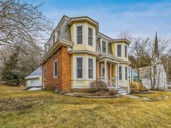 1931 Quechee Main Street, Hartford, VT 05059