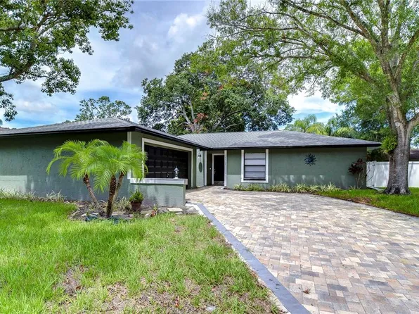 15712 Warbler Pl, Tampa, FL 33624