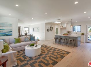 7713 Midfield Ave, Los Angeles, CA 90045