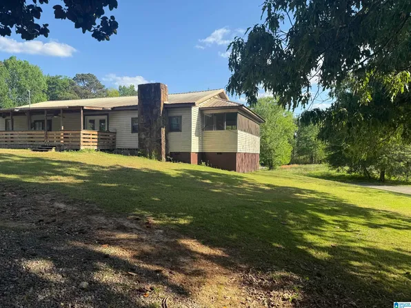 44 Crosswinds Dr, Parrish, AL 35580