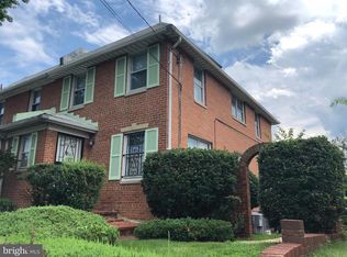 7441 9th St NW, Washington, DC 20012