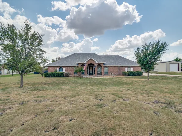 16333 Prairie Mdw, Forney, TX 75126