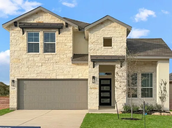 119 Hazel Peak, Boerne, TX 78006