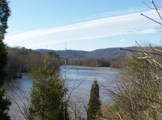 Lakewood Estates Ln, Harriman, TN 37748