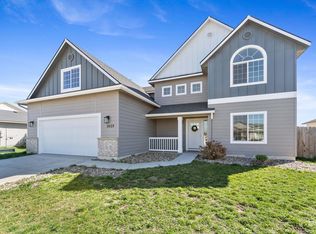 5602 Barkley Way, Caldwell, ID 83607