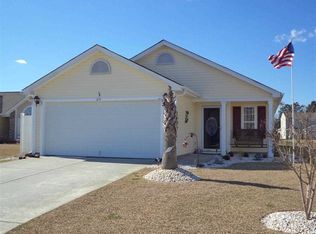 379 Junco Cir, Longs, SC 29568