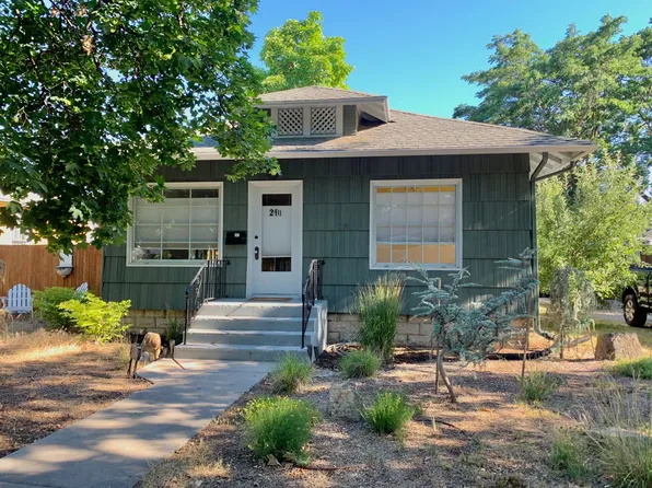2411 W Woodlawn Ave, Boise, ID 83702