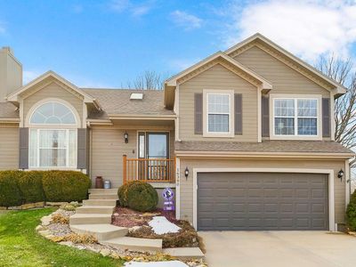 16380 S Avalon St, Olathe, KS, 66062