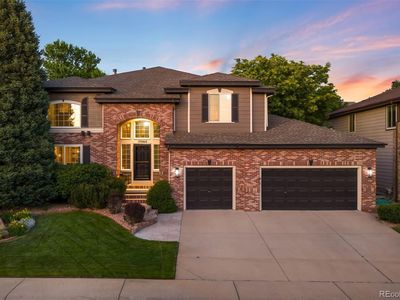 10060 Matthew Lane, Highlands Ranch, CO, 80130