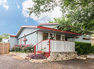 701 N Lane Wells Dr, Longview, TX 75604