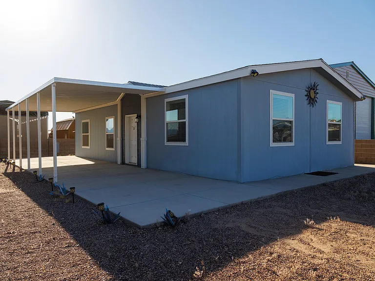 10424 E Mohave Trl — Photo 29
